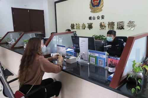 治庸戰(zhàn)疫 玉溪峨山警方多舉措服務經(jīng)濟社會發(fā)展